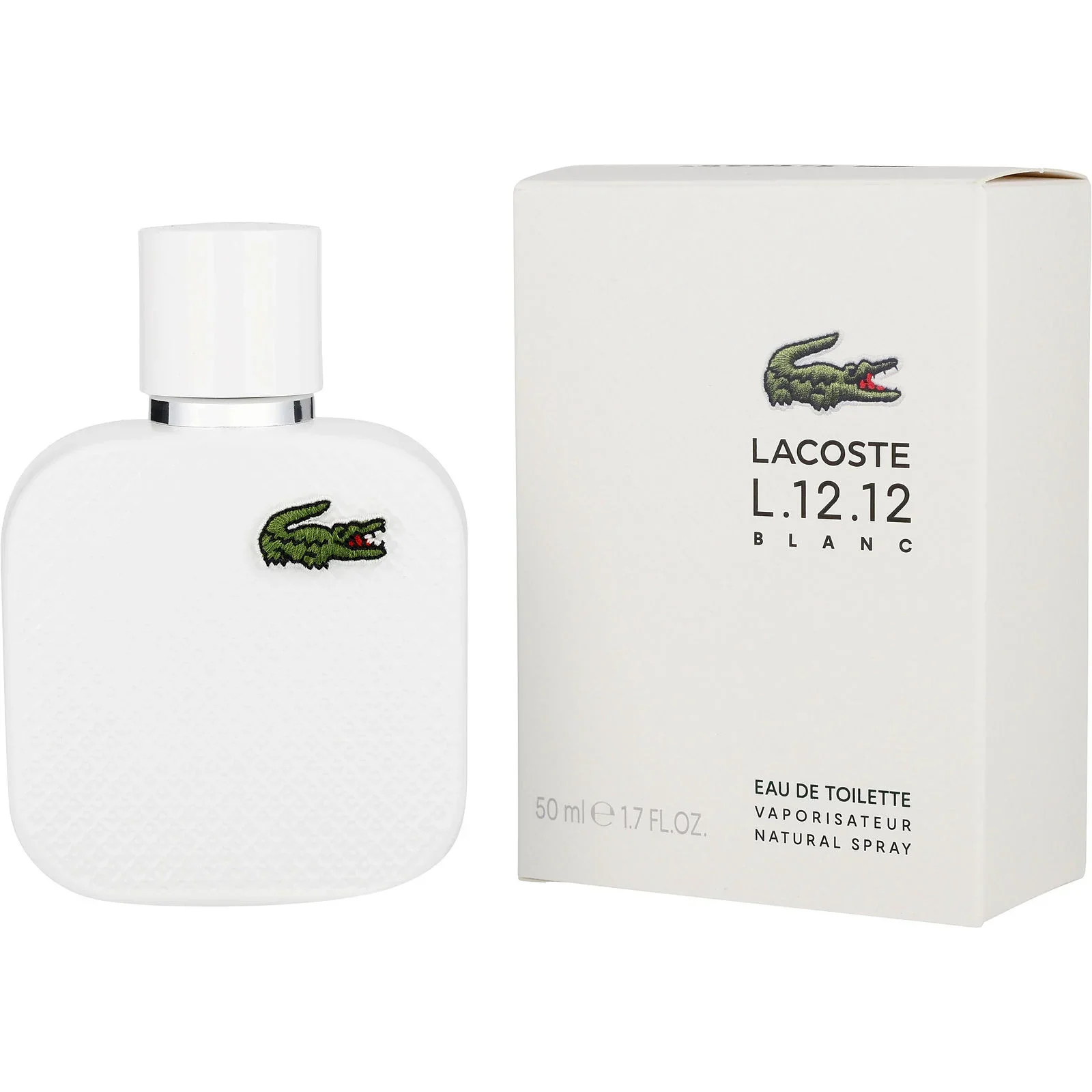 Lacoste Eau de Lacoste L.12