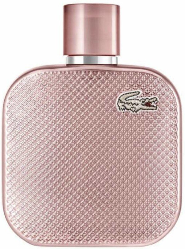 Lacoste Lacoste, L.12.12 Silver