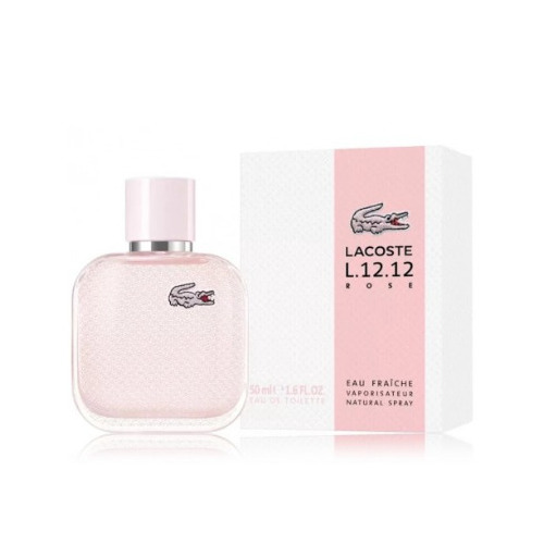 Lacoste L.12.12 Rose Eau