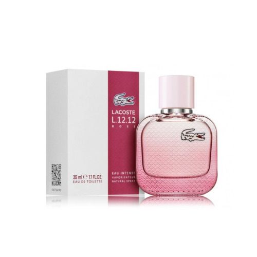 Lacoste LACOSTE L.12.12 Rose