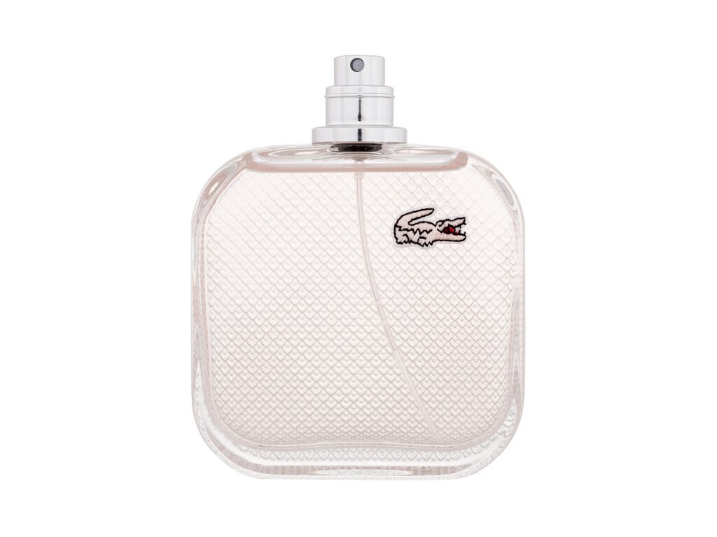 Lacoste L.12.12 Tualetes ūdens