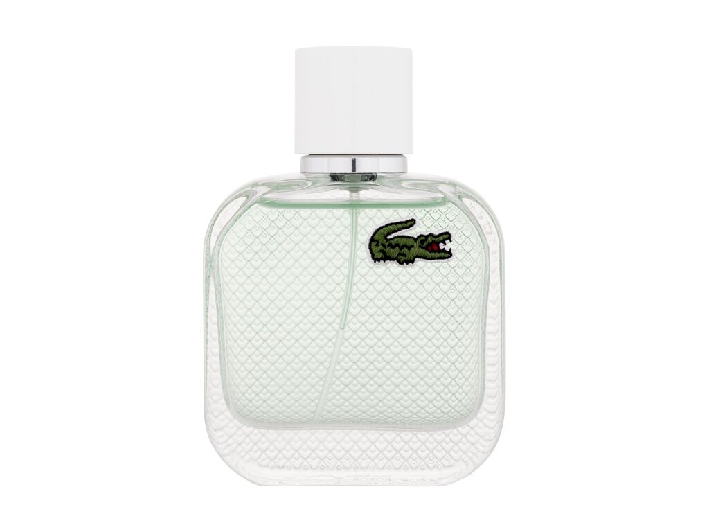 Lacoste Lacoste, L.12.12 Blanc
