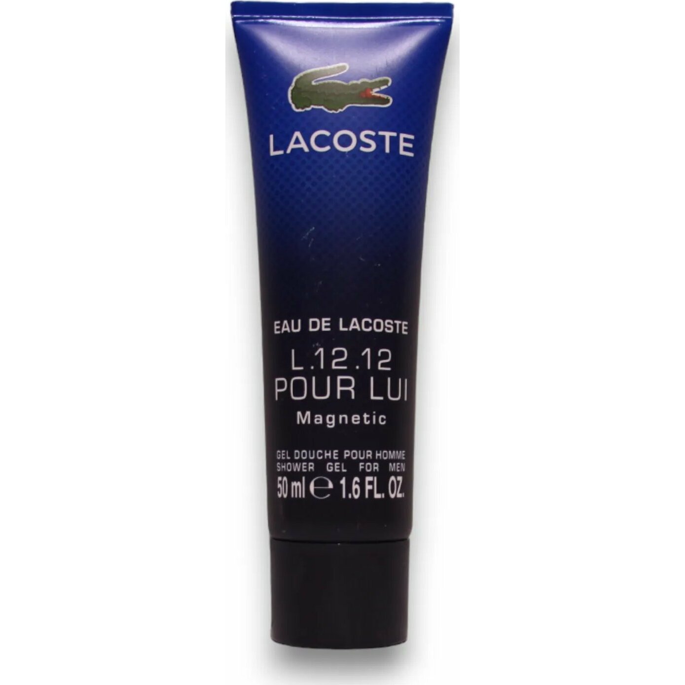 Lacoste Lacoste, Eau de L.12