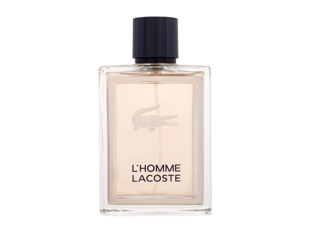 Lacoste L`Homme Lacoste Tualetes ūdens EDT