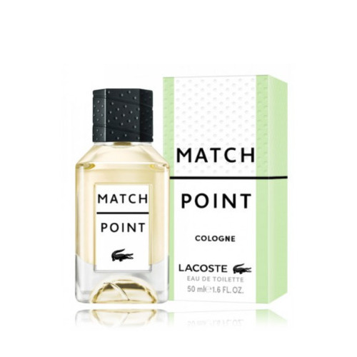 Lacoste Match  Cologne Smaržas EDT 50