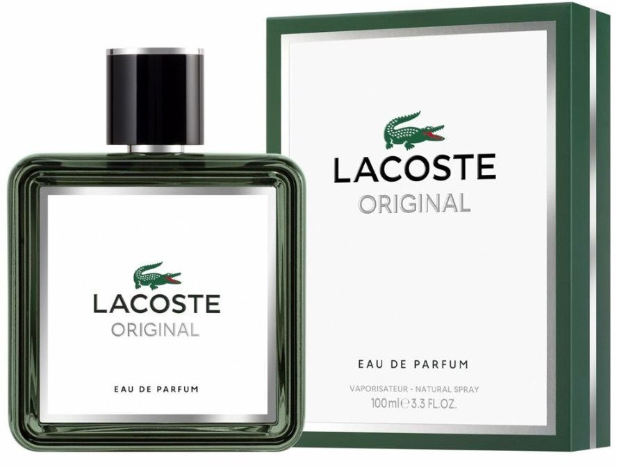 Lacoste Original Smaržas EDP 100 ml