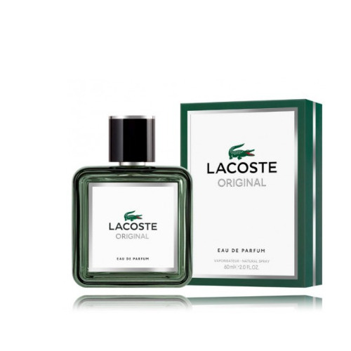 Lacoste Original Smaržas EDP 60 ml