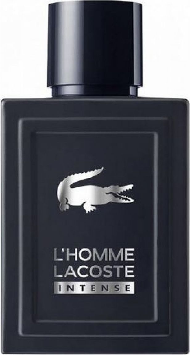 Lacoste męskie L`Homme Intense EDT 100