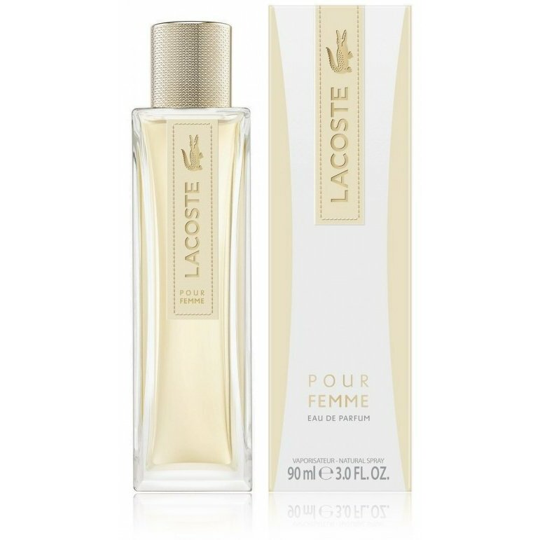 Lacoste Pour Femme Smaržas EDP 90