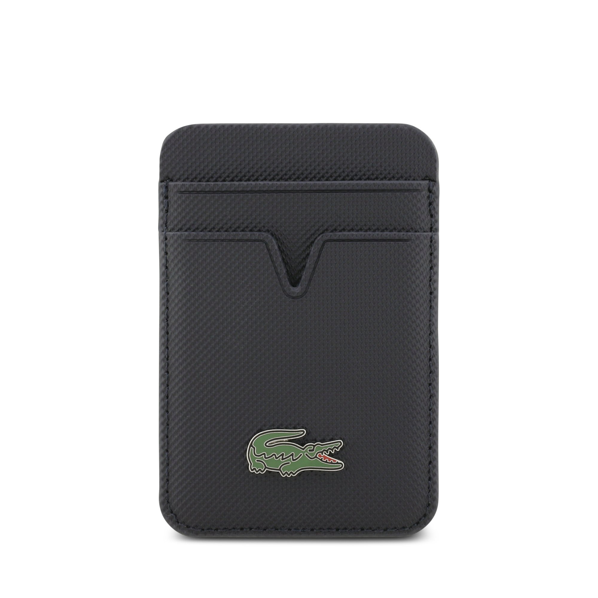 Lacoste PU Iconic Petit Pique MagSafe