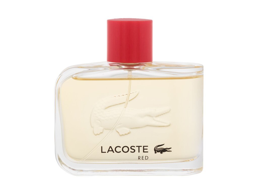 Lacoste Lacoste, Red, Eau De Toilette