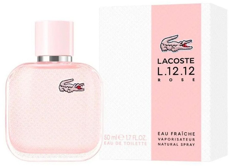 Lacoste Unisex L.12.12 POUR