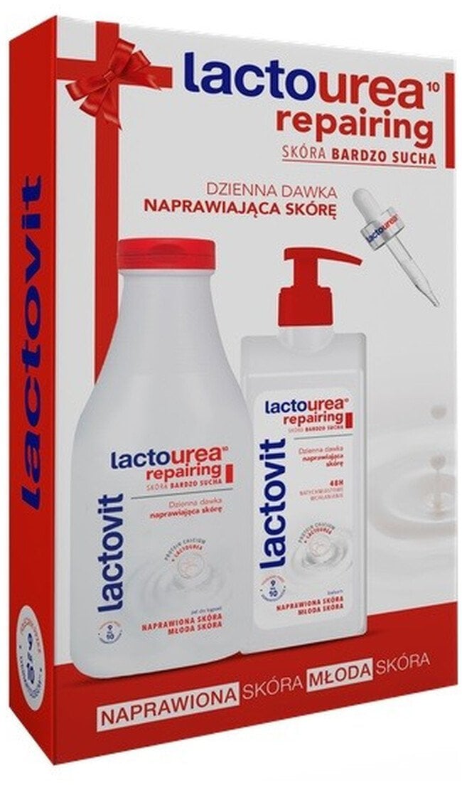 Lactovit Art.rozne MK LACTOVIT LACTOUREA