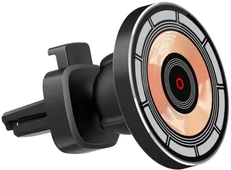 1stCOOL QI nabiječka 15W, , MagSafe, USB-C