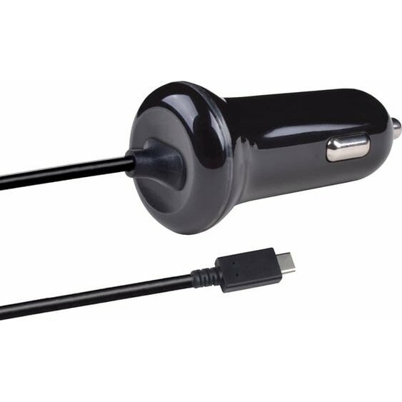 2GO 2GO Kfz-Ladegerät 12V/24V -  USB