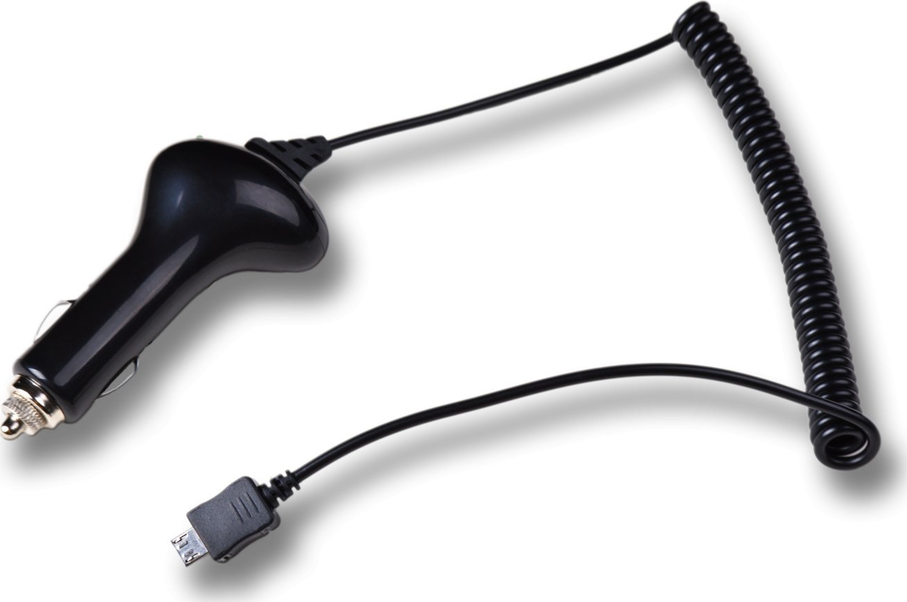 2GO 2GO USB KFZ-Ladegerät 1000mA 24V