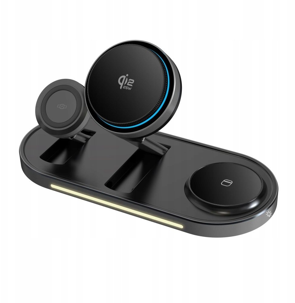 4kom.pl A51 Arcticboost MagSafe  Qi2