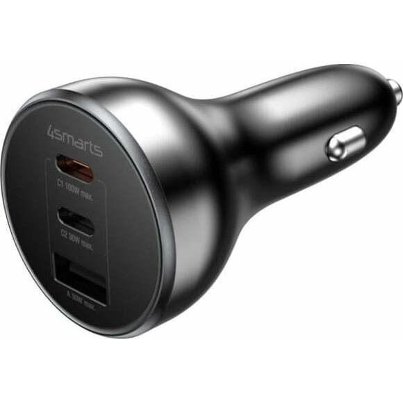4 SMARTS 4smarts 4smarts Ladegerät VoltRoad