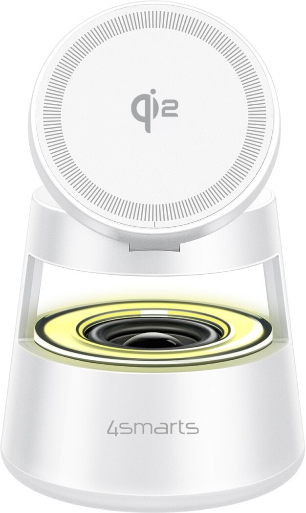 4 SMARTS 4smarts Aura Sound Qi2