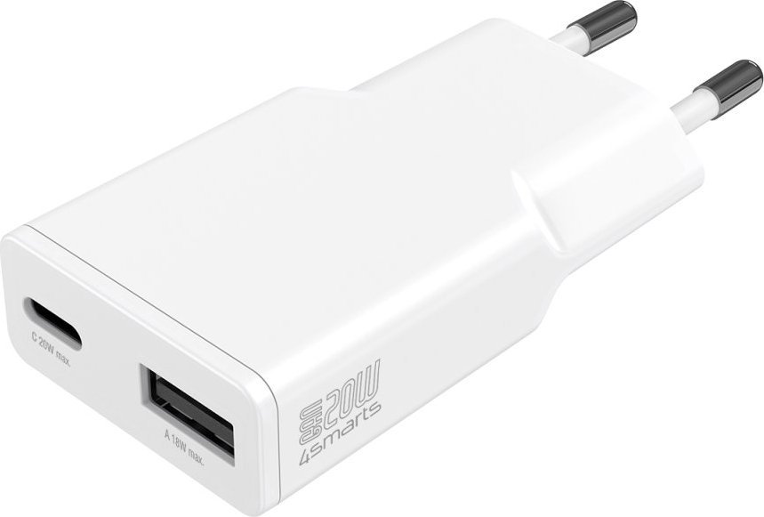4 SMARTS 4smarts PDPlug Duos Slim