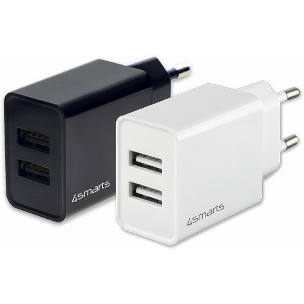 4 SMARTS 4smarts VoltPlug Dual 1x