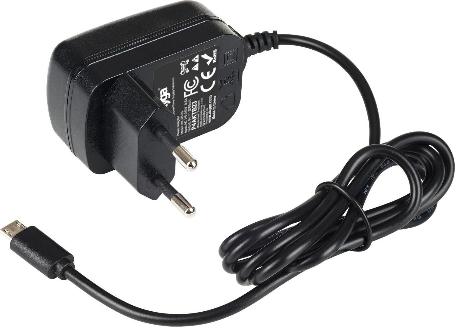 Akyga AK-TB-23 2 A (AK-TB-23) |