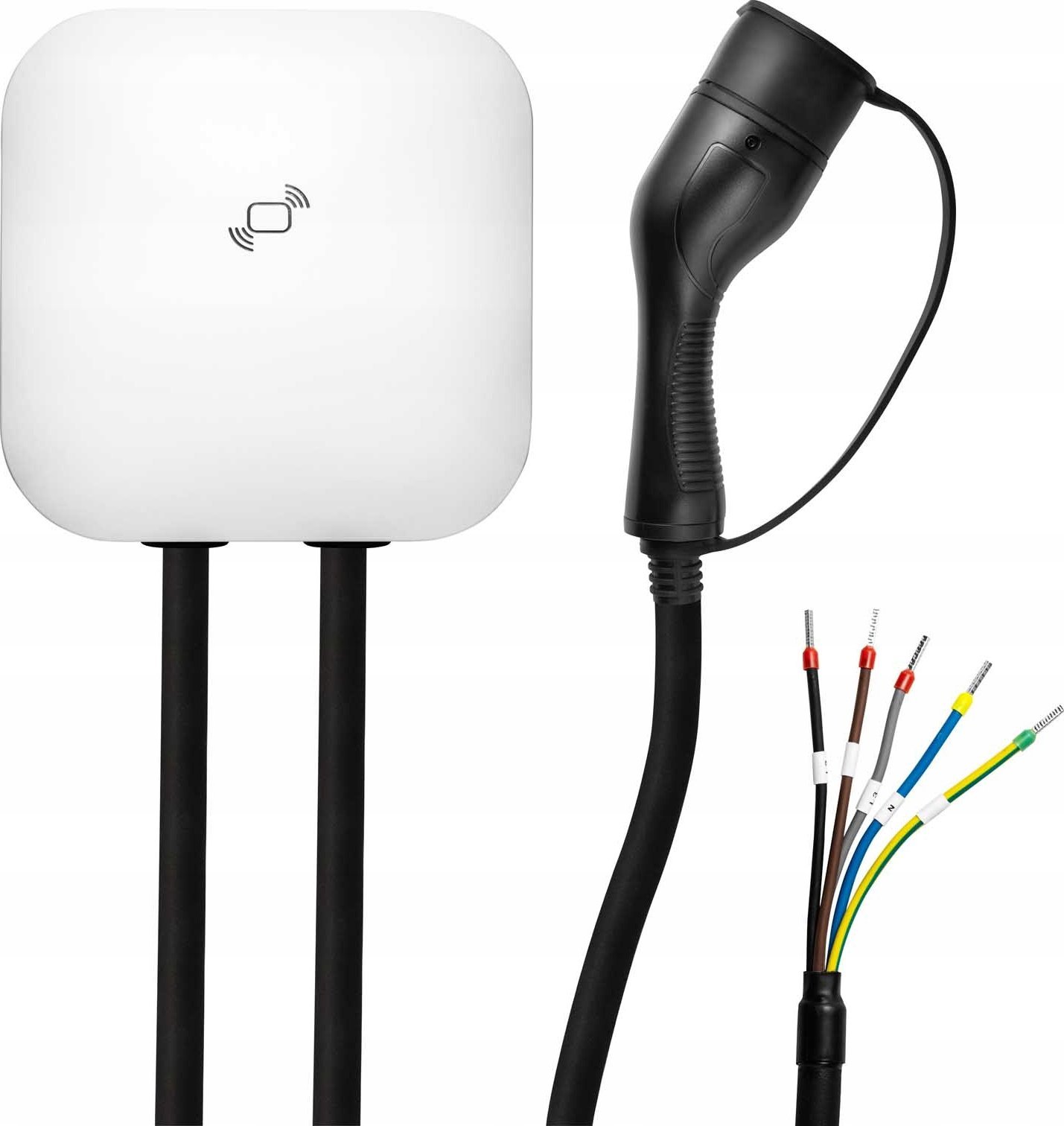 Akyga do ch Wallbox AK-EC-21 Type2