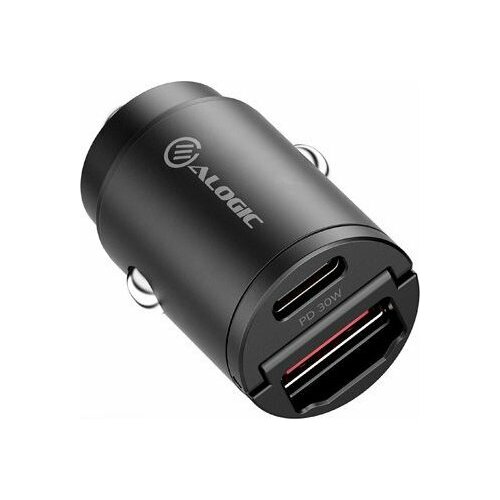 Alogic ALOGIC RAPID POWER 30W CAR