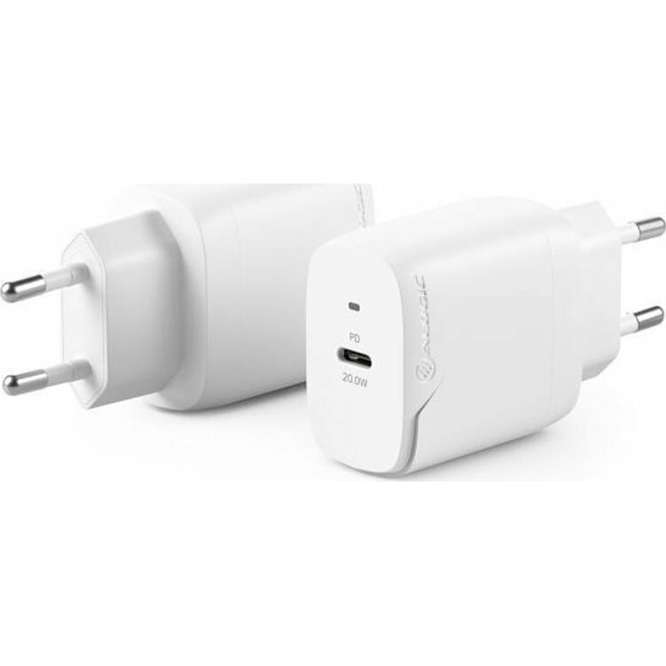 Alogic Rapid Power 20W 1x USB-C