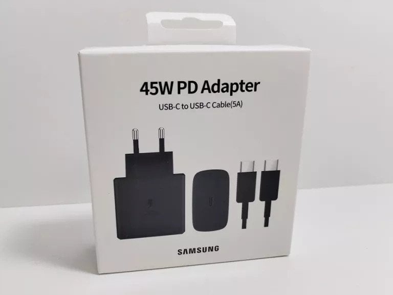Alogy EP-TA845XBEGWW 1x USB-C 45W 5A