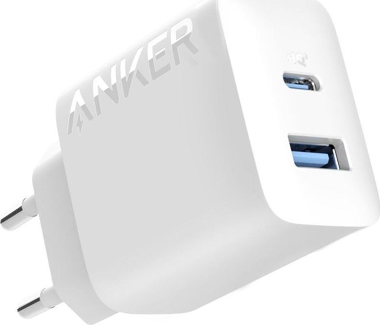 Anker 312 sieciowa 1x USB-A 1x