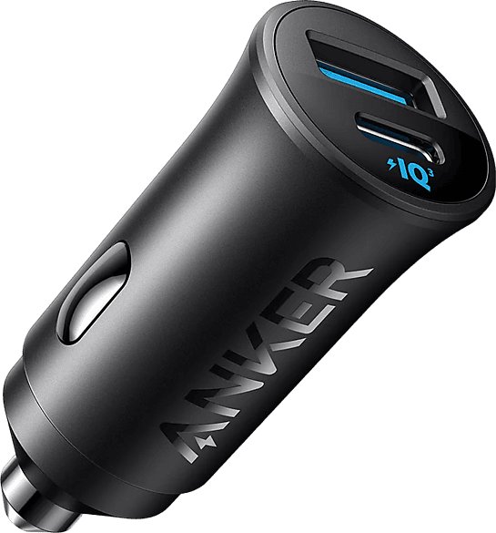 Anker Anker Car Charger (30W, 2