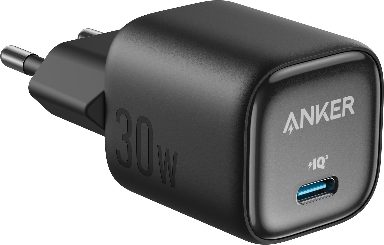 Anker GaN 30W 1x USB-C  (A2698G11)