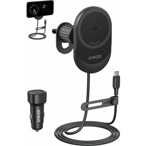 Anker MagGo Qi2 owa  15W  (B2932G11)