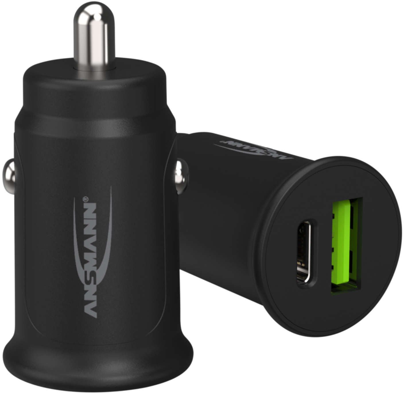 Ansmann Ansmann CC230PD, Auto, Cigar lighter