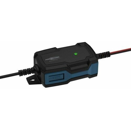 Ansmann ANSMANN   BC 6-12V/1A | O4013674192878