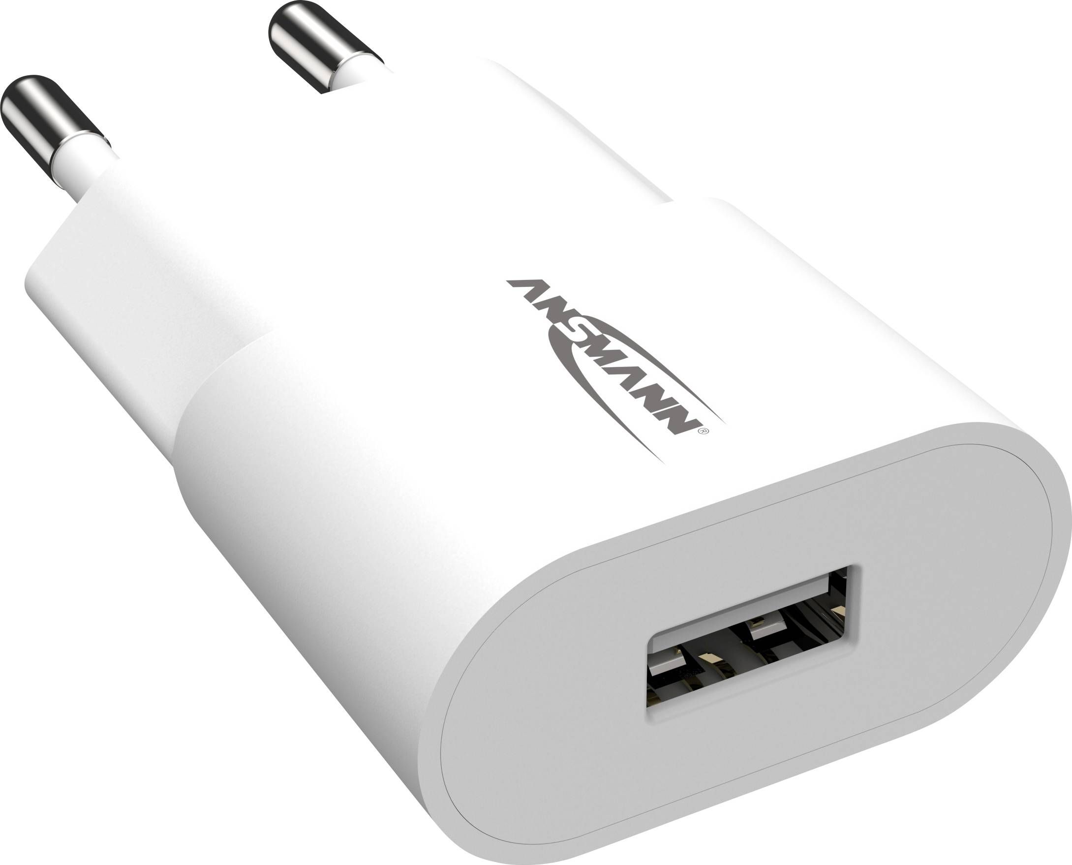 Ansmann HomeCharger HC105 1x USB-A 1