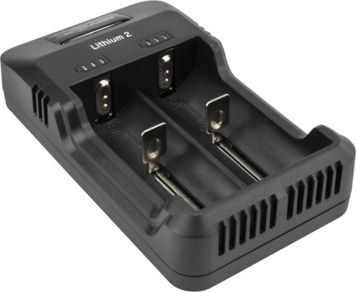 Ansmann Lithium 2 (1001-0050) | 1001-0050