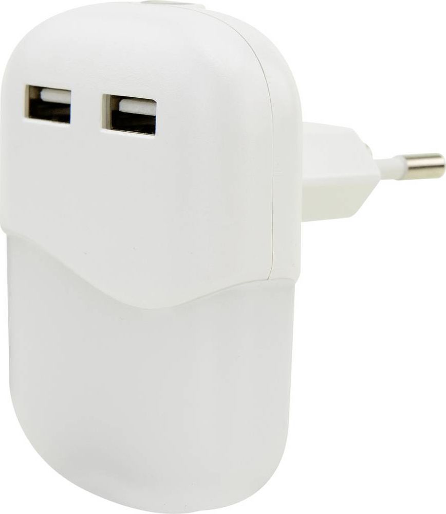 Ansmann NL15AC 2x USB-A 2 A