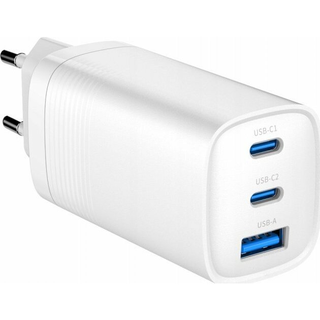 Art GaN 65W 1x USB-A 2x