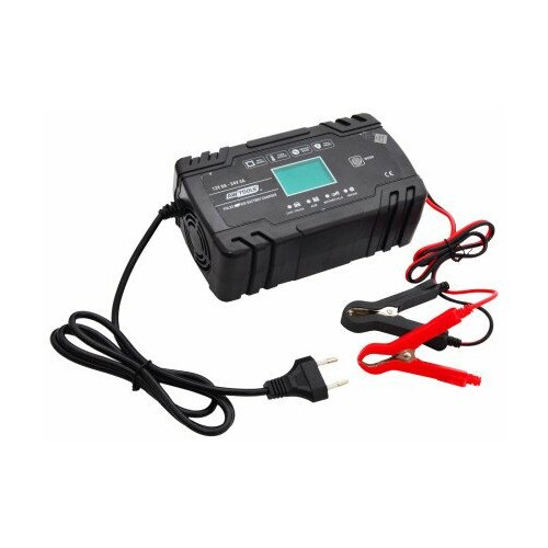 AWTools  12V&24V 8A LCD (AW16220) |