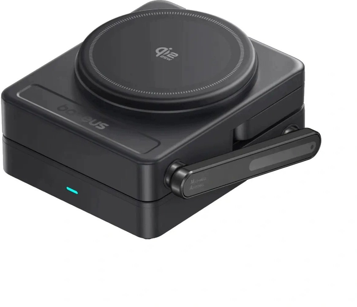Baseus  PicoGo AF21  Qi2.2 35W