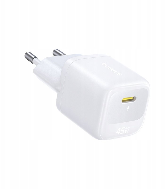 Baseus ścienna EnerFill FN22 45W USB-C