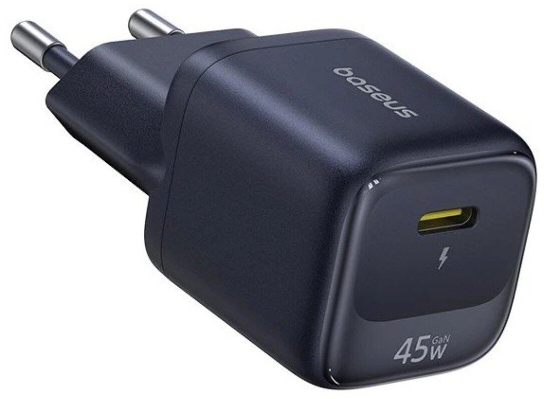 Baseus Ścienna EnerFill FN22 45W USB-C