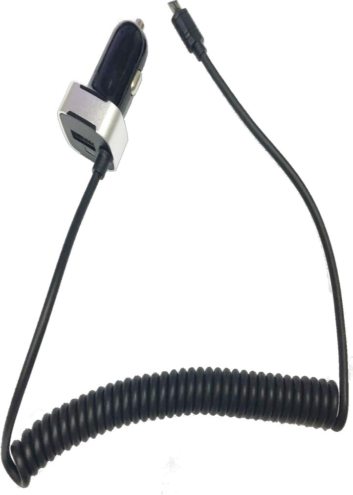 Beafon felixx Kfz-Lader Micro-USB Anschluss +