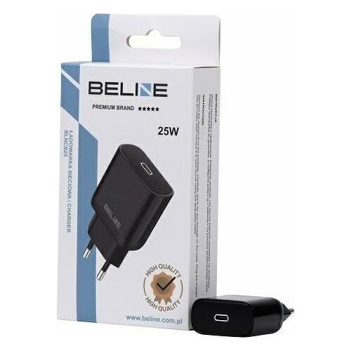 Beline 1x USB-C 25W GaN (BLNCB25)