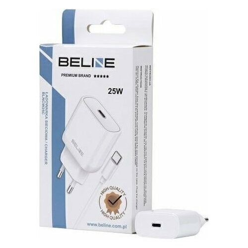 Beline 1x USB-C 25W GaN z