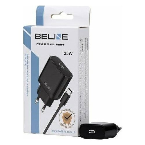 Beline 1x USB-C 25W GaN z