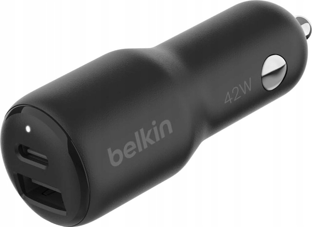 Belkin Boost Charge 1x USB-A 1x