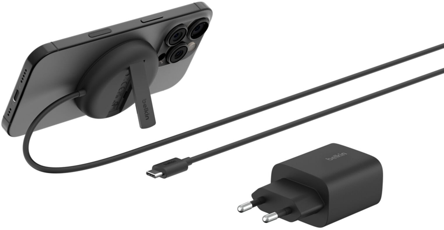Belkin BOOST Charge Pro Qi2  15W